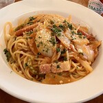 トラットリアライド - 