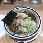 Chuukasoba Tsukemen Gyoku - 