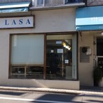 パン・ド・ラサ - 