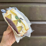 フルーツ&ブレッド サンチ - 