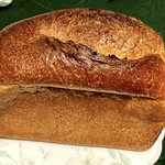 BACKEREI BIOBROT - 