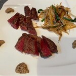 馬肉料理専門店ホース - 