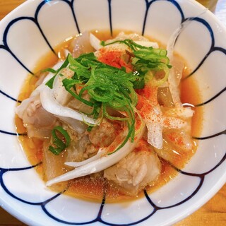 お好み焼き 八昌