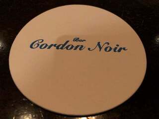 Cordon Noir - 