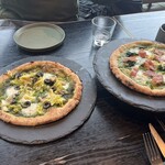 800°DEGREES ARTISAN PIZZERIA - 