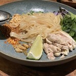 タイ食堂 くるみ - 