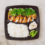 中野坂上 大竹餃子 - 