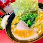 らーめん 谷瀬家 - 