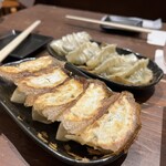 GYOZA SAKABA GYO-TEN - 