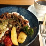 WAYAWAYA cafe - 