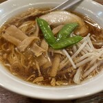 かおたんラーメンえんとつ屋 - 