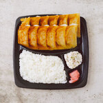 中野坂上 大竹餃子 - 