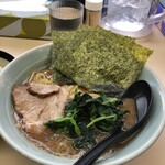 横浜家系ラーメン 田中 - 