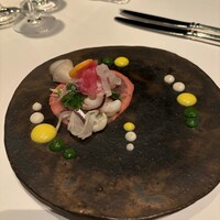 ツキ シュール ラメール - 