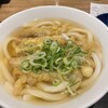 大福うどん 1番街店