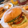 BurgerCafe honohono