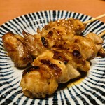 炭火やきとり とさか - 