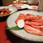 焼肉 平城苑 - 