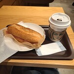 Starbucks Coffee - 