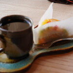 カラフルコーヒー - 