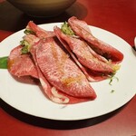 焼肉 平城苑 - 
