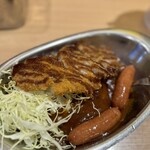 ゴーゴーカレー - 