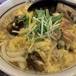 Yamada Udon - 