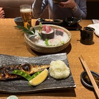 魚匠 銀平 道頓堀店 - 