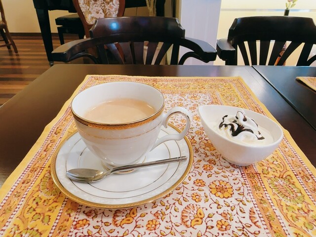 コーヒーミューズ - 泉中央（カフェ）の写真