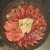 焼肉ホルモン 風土.