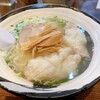 麺厨房あじさい 紅店