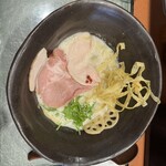 三代目晴レル屋 本店 - 