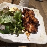 炭火焼の店 きんの藏 - 