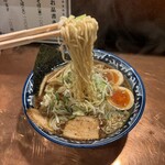 麺屋しらかわ - 