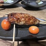 炭火焼の店 きんの藏 - 