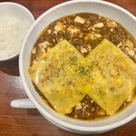 SHIBIRE NOODLES 蝋燭屋 銀座本店 - 