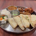 Andhra Kitchen - 