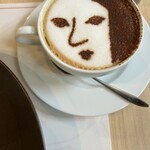 よーじやカフェ - 