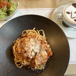 よーじやカフェ - 