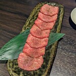 黒毛和牛焼肉 うしくろ 菊川店 - 