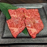 黒毛和牛焼肉 うしくろ 菊川店 - 