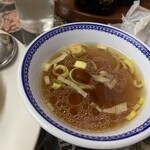 中国料理 龍門 - 