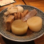 Robata To Oden Koronagirai - 