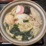 本格さぬきうどん やしま - 