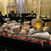 ガストロノミー ジョエル・ロブション - 