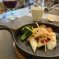 Jose Luis Karuizawa - 