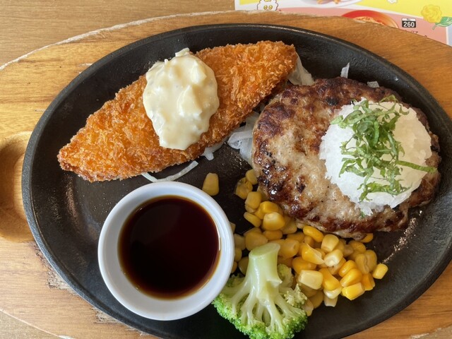 by ピクミンかも : ココス 高槻庄所店 (COCO'S)- 高槻市
