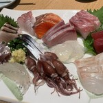 Shimbashi Ippashi - 