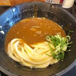 Jounetsu Udon Sanshuu - 