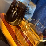 アマヤドリ珈琲 - 